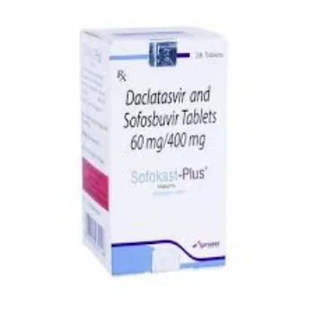 Daclatasvir Tablets